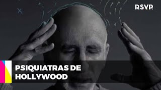 ¿Quién es el psiquiatra de los famosos en Hollywood ¡Tiene su propio documental RSVP [upl. by Arline]