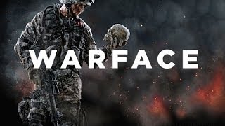 quotRAPGAMEOBZORquot  Warface 19 выпуск [upl. by Horan342]