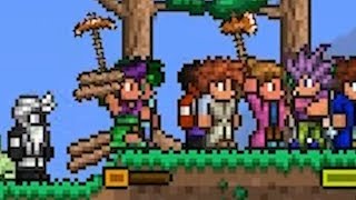 GUIA DE PROGRESSÃO DEFINITIVO DE SUMMONER NO TERRARIA 1449 [upl. by Tillinger]