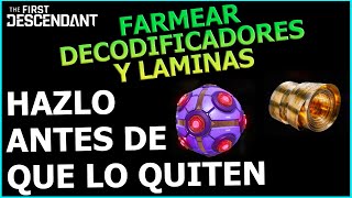 Cómo Conseguir Decodificadores de Ultraprecisión y Lámina Metálica Conductora en el mismo Sitio [upl. by Akere]