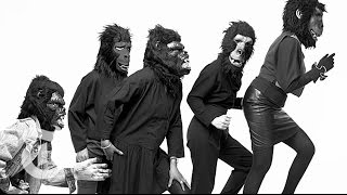 Guerrilla Girls Going and Going   The New York Times [upl. by Ytima]