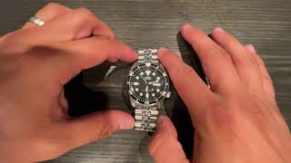 Seiko SKX007 Is It Worth It in 2021 [upl. by Nehpets204]