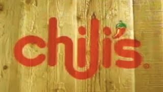 CHILIS  90s  00s Commercials Compilation [upl. by Camus]