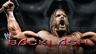 WWE Backlash 2006 Recap [upl. by Popele]