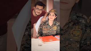 IFS Arushi Mishra 🎯 🥰 UPSC Batch2024 MOTIVATION viralvideo upsc ifs [upl. by Suiremed]