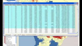 Hot Spot Analysis Part 3 Understanding Your Results [upl. by Albric]