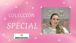 ✨Colección Special ✨ Colección de Navidad DELIPLUS 2024🎄Novedades MERCADONA [upl. by Merell]