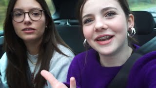 SHOPPEN AMSTERDAM met PIEN NAAR AMAZE amp CHILLEN OP SCHOOL  BIBI WEEKVLOG [upl. by Na15]