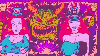 Ratfinks Suicide Tanks And Cannibal Girls  White Zombie Slowed [upl. by Michale995]