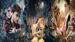 Beauty and The Beast TV Spot quotMedleyquot Trailer  Harry amp Hermione Style [upl. by Marelya]