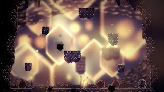 Witamy w Ulu Zapieczętowane rodzeństwo alternatywne zakończenie Hollow Knight23 [upl. by Allerbag]