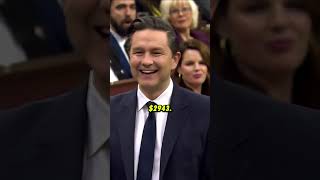 Pierre Poilievre DESTROYS Trudeaus Carbon Tax [upl. by Jerrold]