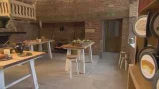 Ordsall Hall  Virtual tour of the Kitchen [upl. by Charry939]