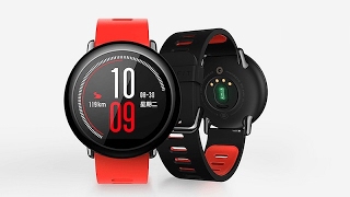 Amazfit  instalacja custom romu [upl. by Shaia]