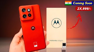 Motorola Edge 50 Neo  Unboxing  Official Specs  Price in India  Motorola edge 50 neo unboxing [upl. by Eniloj]