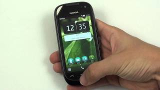 Nokia 701  OS Symbian Belle [upl. by Filmer]