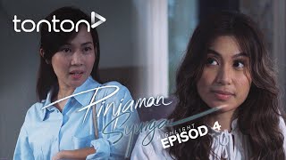 HIGHLIGHT Pinjaman Syurga 2024 Episod 4  Ajar Abang SikitTanggungjawab  Tonton [upl. by Butler359]