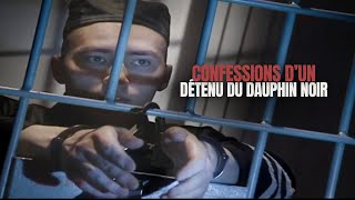 DAUPHIN NOIR  UNE DES PRISONS LES PLUS REDOUTÉES DE RUSSIE [upl. by Perseus]