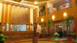 10 Best Restaurants you MUST TRY in Shimoga India  2019 [upl. by Ahsemaj]