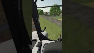 I think I have a little problem farmingsimulator25 fs25 shorts [upl. by Vtehsta535]