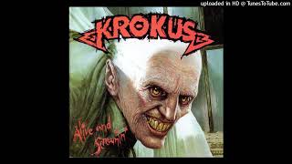 Krokus – Eat The Rich Live [upl. by Delphina]