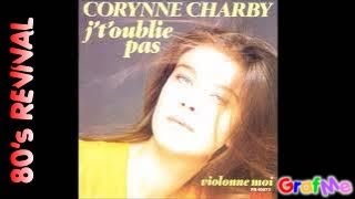 CORYNNE CHARBY quot Jtoublie pas quot Radio Mix [upl. by Anavoig]