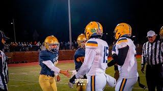 Roman Catholic vs West Chester Rustin  PIAA 5A Semi Final [upl. by Ravens]