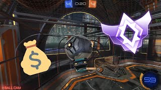 Ransom 💰 Rocket League Montage [upl. by Jeremias]