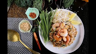 Pad Thai [upl. by Gale]