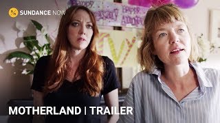 Motherland  Official Trailer HD  A Sundance Now Exclusive Comedy Series [upl. by Dippold594]