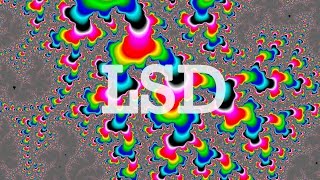 Sonido irritante Droga auditiva LSD [upl. by Gove]