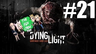 ANOMALIES  DYING LIGHT THE FOLLOWING GAMEPLAY 21 [upl. by Nira411]