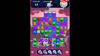 Candy Crush Saga Level 1793  candycrush candycrushsaga candy subscribe shortsfeed shortvideo [upl. by Jorgenson]