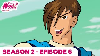 Winx Club  Season 2 Episode 6  Runaway Groom  FULL EPISODE [upl. by Hadden642]