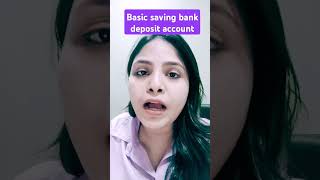 Basic Saving Bank Deposit Account RBWM RBWM JAIIB Important Topics Preparation EduTap RBWM Classes [upl. by Eelatsyrc]