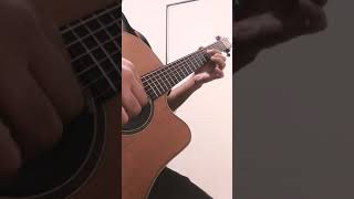 Enredados VEO EN TI LA LUZ 💫 De la película de Disney en GUITARRA FINGERSTYLE [upl. by Coke]