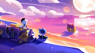 Cookie Run Kingdom Story  Stardust Cookies Space Travels [upl. by Jehiel]