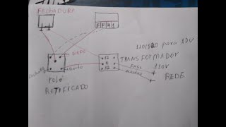 Fechadura elétrica não abre pelo interfone ¨COMO RESOLVER¨ [upl. by Robet]