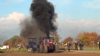 MEGA Leistung 🇩🇪 IH 1455 🔥 Bauernschreck CASE IH 1455 XL Der Bauernschreck ☠ [upl. by Raynor]