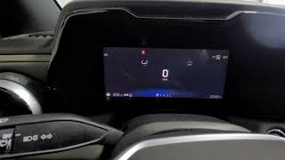 2023 Chevy Colorado ZR2 Instrument Cluster Issues Plus Side Step Update [upl. by Croteau994]