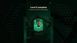 Konate Evolution completed eafc25 fifa evolution konate [upl. by Elana]