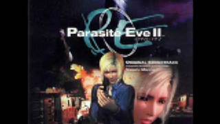 Hold Your Breath  Parasite Eve II OST [upl. by Ettezzil]