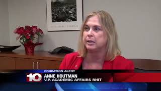 STEM program at RoseHulman opens up for younger kids [upl. by Adniroc]