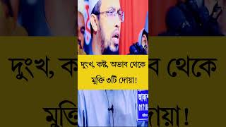 আহমাদুল্লাহ প্রশ্ন উত্তর  Waz  Bangla Waz  Azhari Waz  Ahmadullah Waz shorts [upl. by Slohcin]