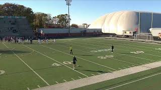 McKendree MSoc  UIndy [upl. by Lampert]