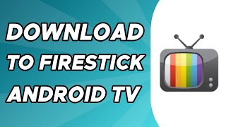 How to Download IPTV Extreme Pro to FirestickAndroid TV [upl. by Emiaj]