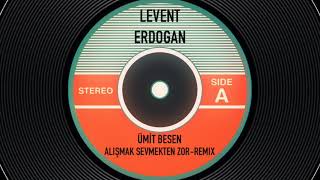 ALIŞMAK SEVMEKTEN ZOR REMIX [upl. by Lemuelah404]