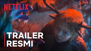 Sweet Tooth  Trailer Resmi Season Terakhir  Netflix [upl. by Llehsram88]