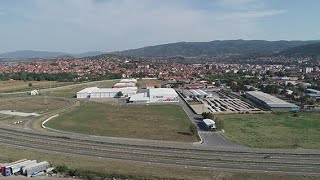 Monicom 2018 SERBIAN [upl. by Aicenek]