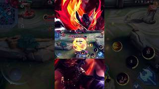 Aldous x Chou Ulti Combo mobilelegends hyperblendmode mlbb hyperblend ml [upl. by Oirromed]